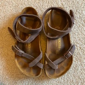 Birkenstock Yara Sandals size 37